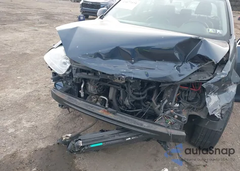 2009 Volkswagen Jetta Se из США, поврежденный, VIN 3VWRZ71K89M079642